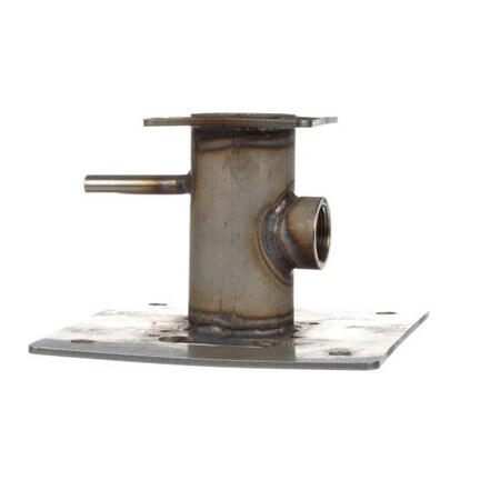 Vulcan Hart Burner, Adaptor Weld 00-855640-00001